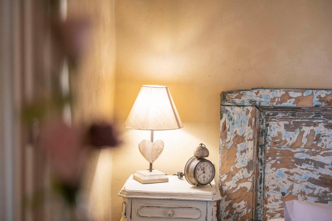 Borgo Dei Gatti Albergo Diffuso & Spa Golferenzo Exteriör bild