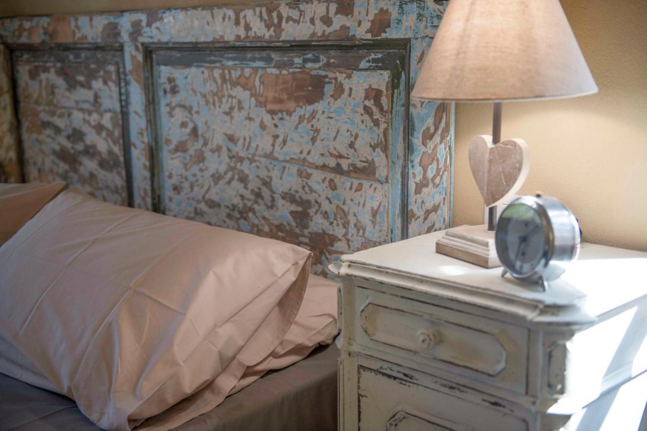 Borgo Dei Gatti Albergo Diffuso & Spa Golferenzo Exteriör bild