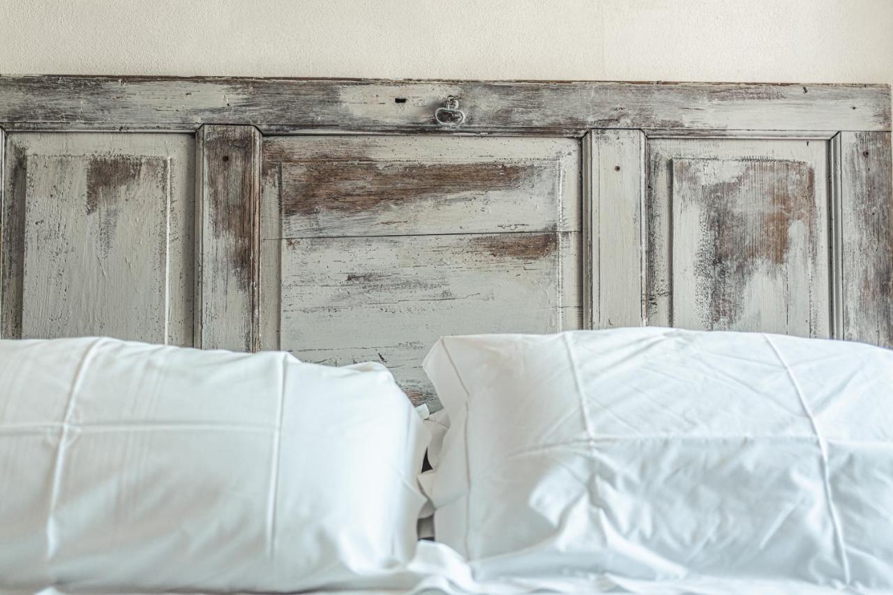 Borgo Dei Gatti Albergo Diffuso & Spa Golferenzo Exteriör bild