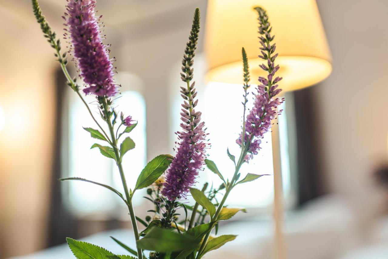 Borgo Dei Gatti Albergo Diffuso & Spa Golferenzo Exteriör bild