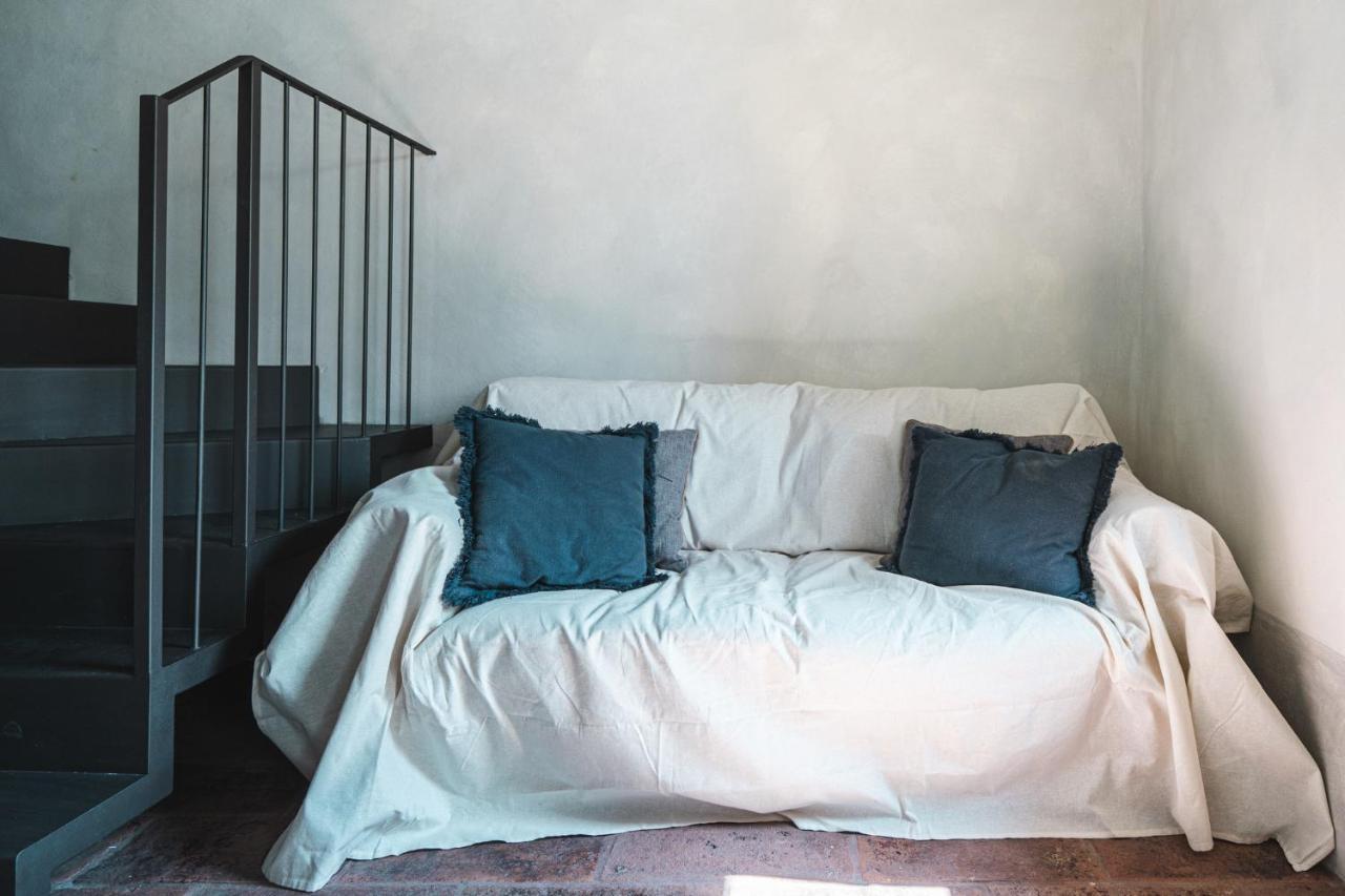Borgo Dei Gatti Albergo Diffuso & Spa Golferenzo Exteriör bild