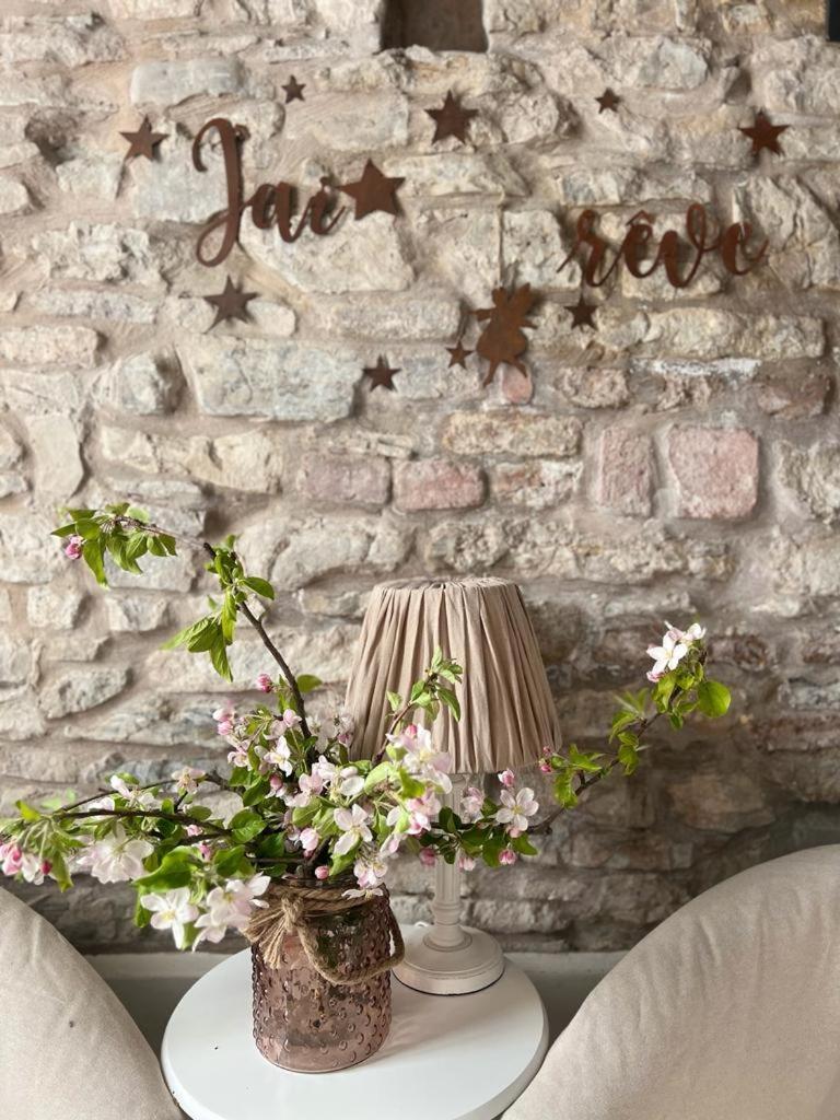 Borgo Dei Gatti Albergo Diffuso & Spa Golferenzo Exteriör bild