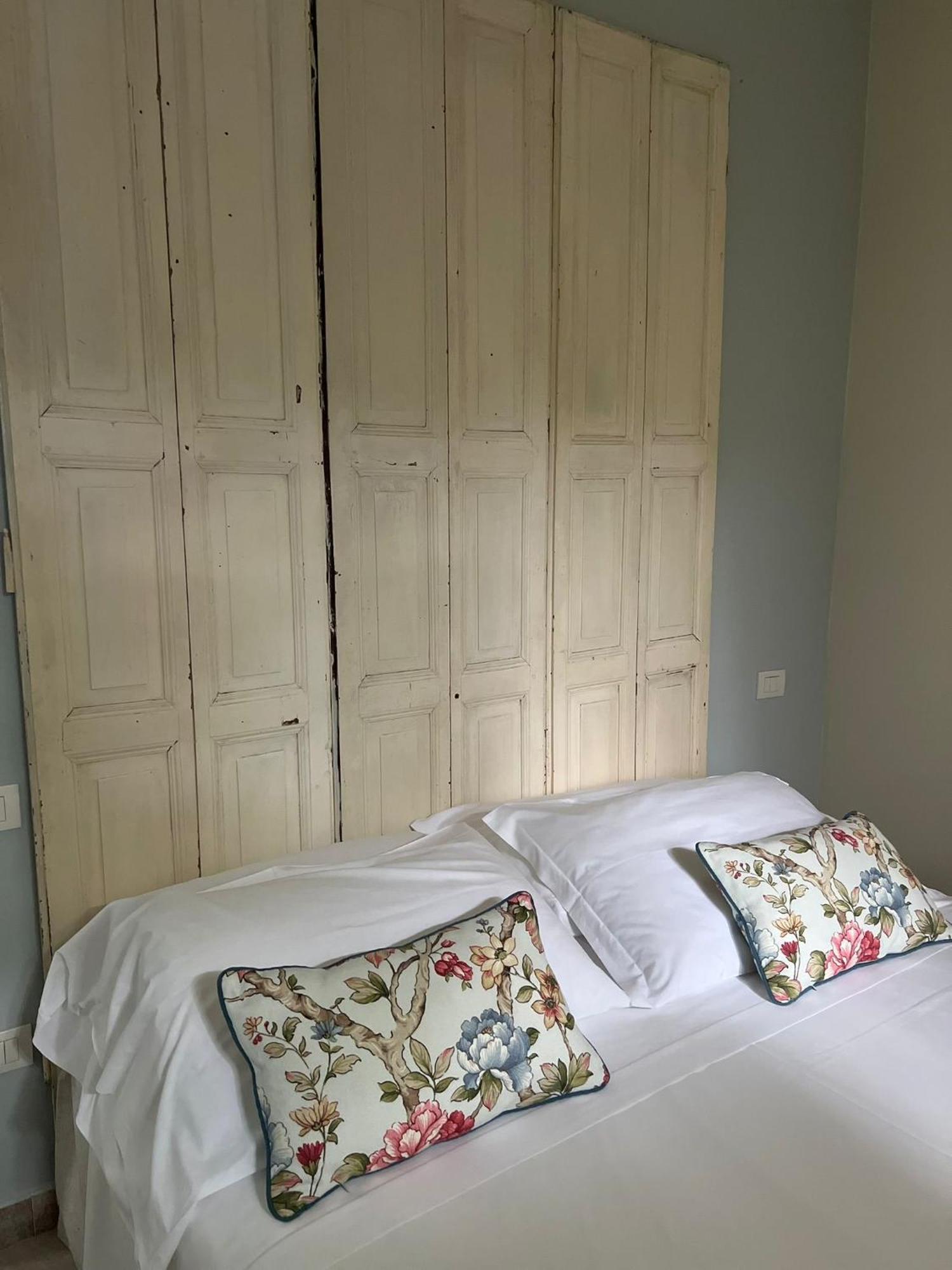 Borgo Dei Gatti Albergo Diffuso & Spa Golferenzo Exteriör bild