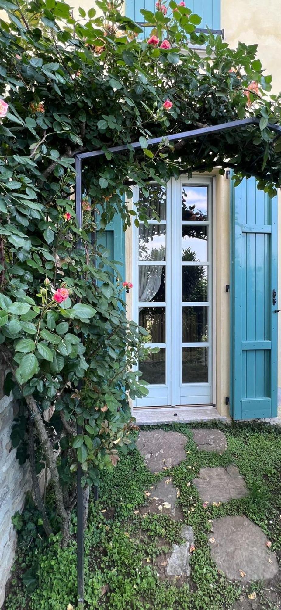 Borgo Dei Gatti Albergo Diffuso & Spa Golferenzo Exteriör bild