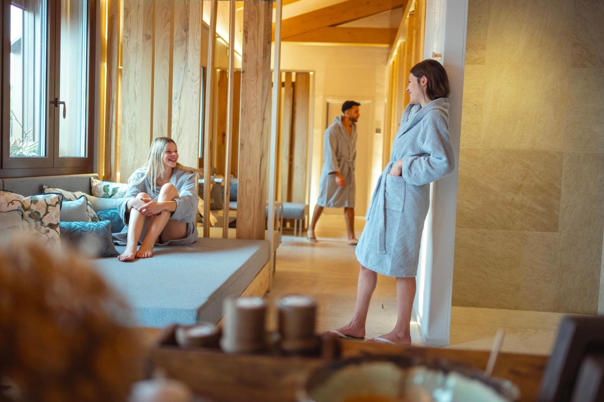 Borgo Dei Gatti Albergo Diffuso & Spa Golferenzo Exteriör bild
